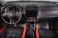 Mitsubishi ASX 11 из 18