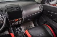 Mitsubishi ASX 12 из 18