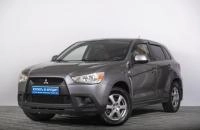 Mitsubishi ASX 2 из 18