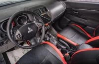 Mitsubishi ASX 7 из 18