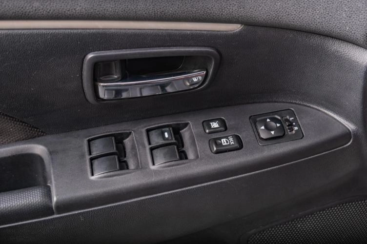 Mitsubishi ASX 8 из 18