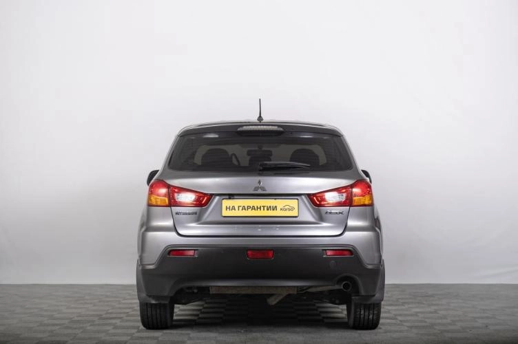Mitsubishi ASX 4 из 6