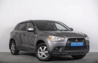 Mitsubishi ASX 1 из 18