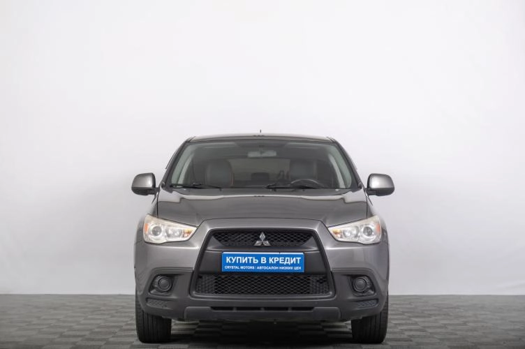 Mitsubishi ASX 3 из 6