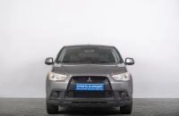 Mitsubishi ASX 3 из 18