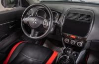 Mitsubishi ASX 10 из 18