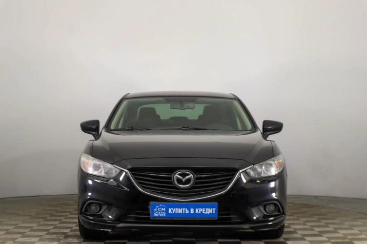 Mazda 6 2 из 6
