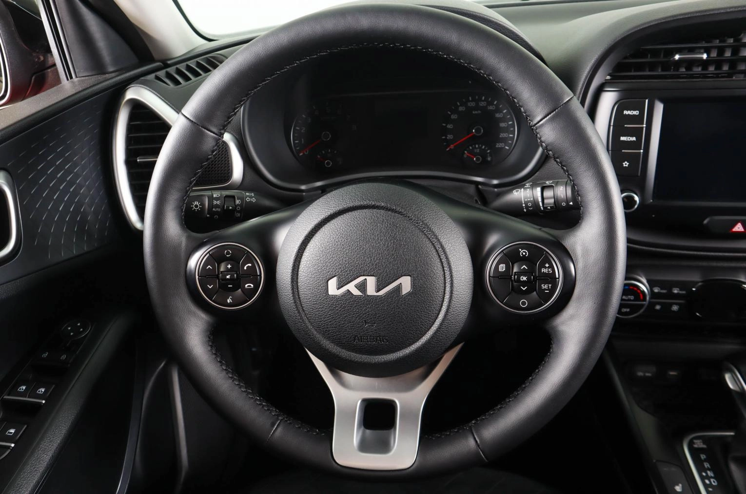 KIA Soul 15 из 23