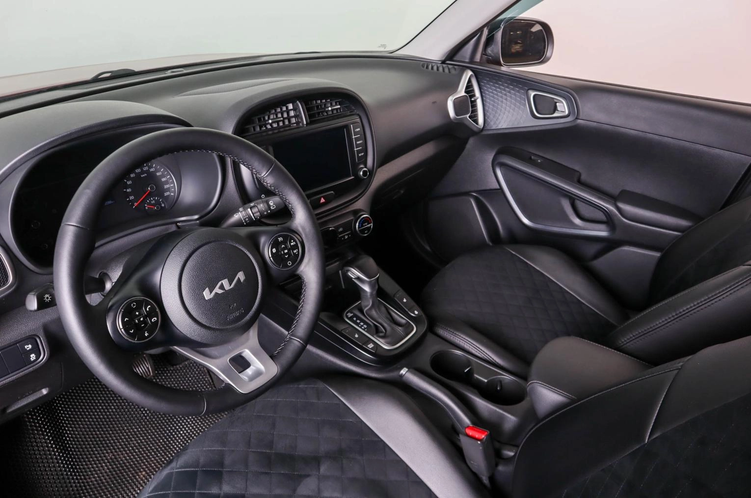 KIA Soul 8 из 23