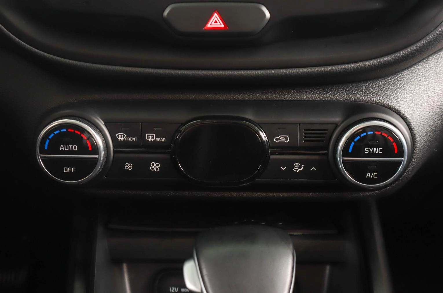 KIA Soul 19 из 23