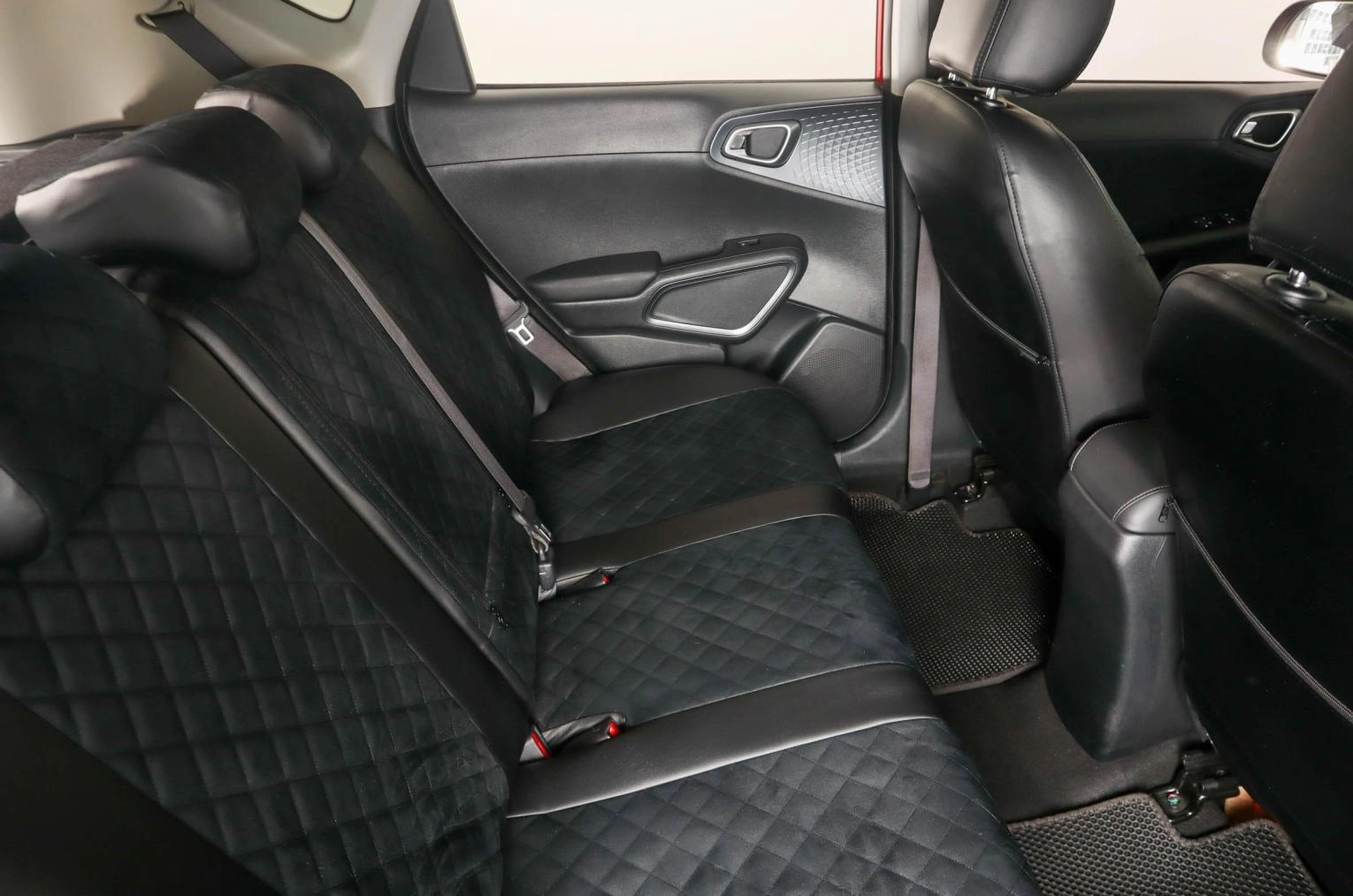 KIA Soul 10 из 23