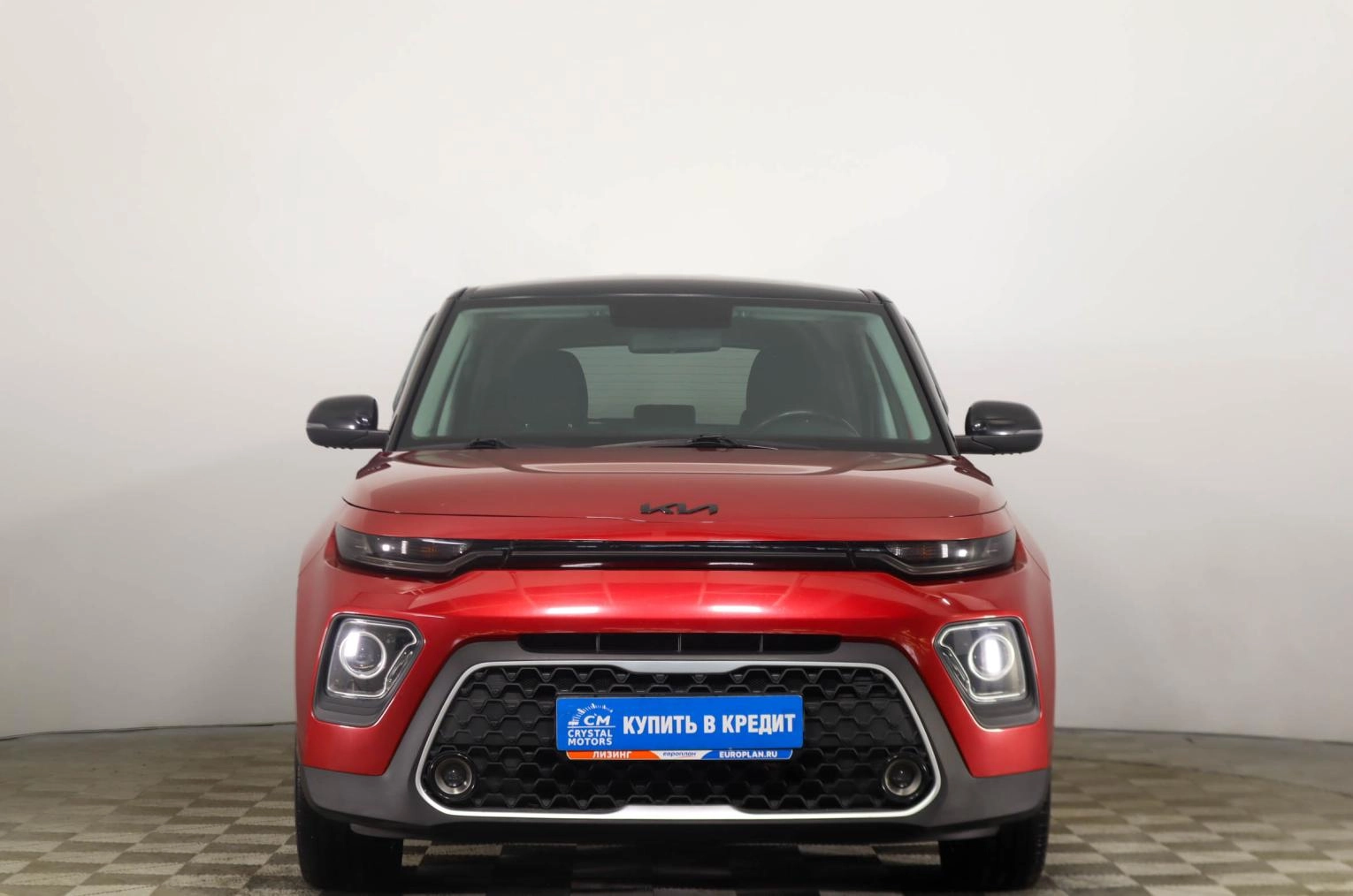 KIA Soul 2 из 23