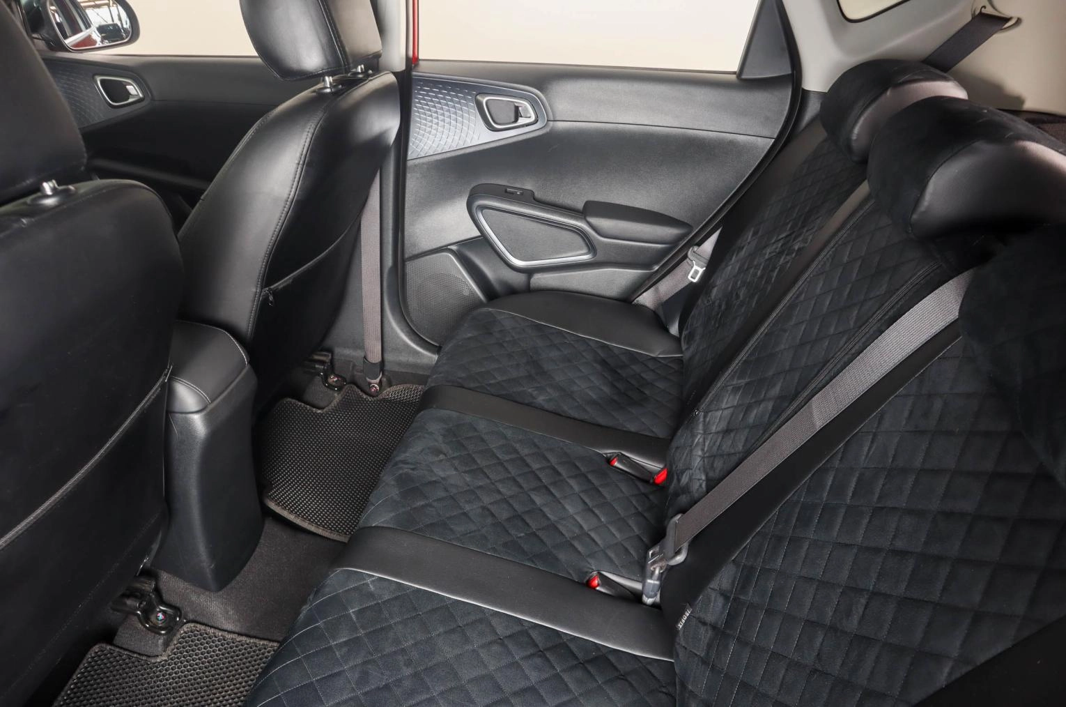 KIA Soul 9 из 23