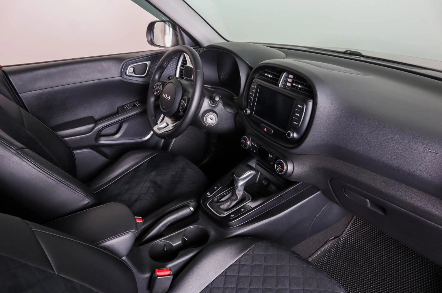 KIA Soul 11 из 23