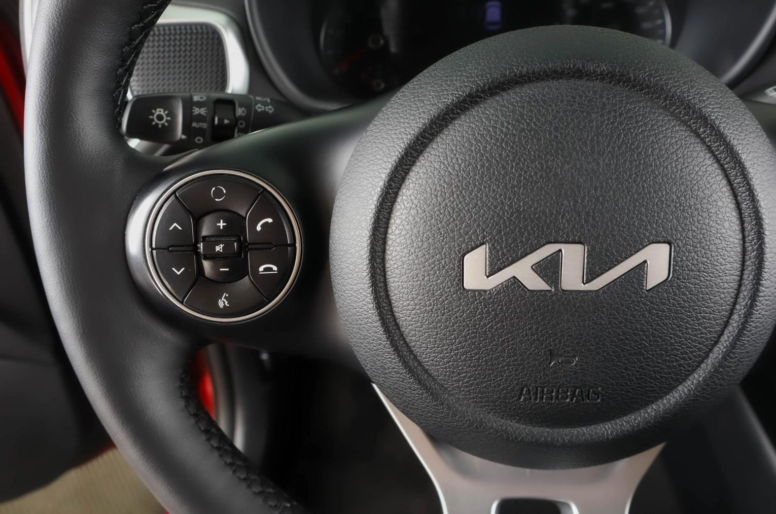 KIA Soul 16 из 23