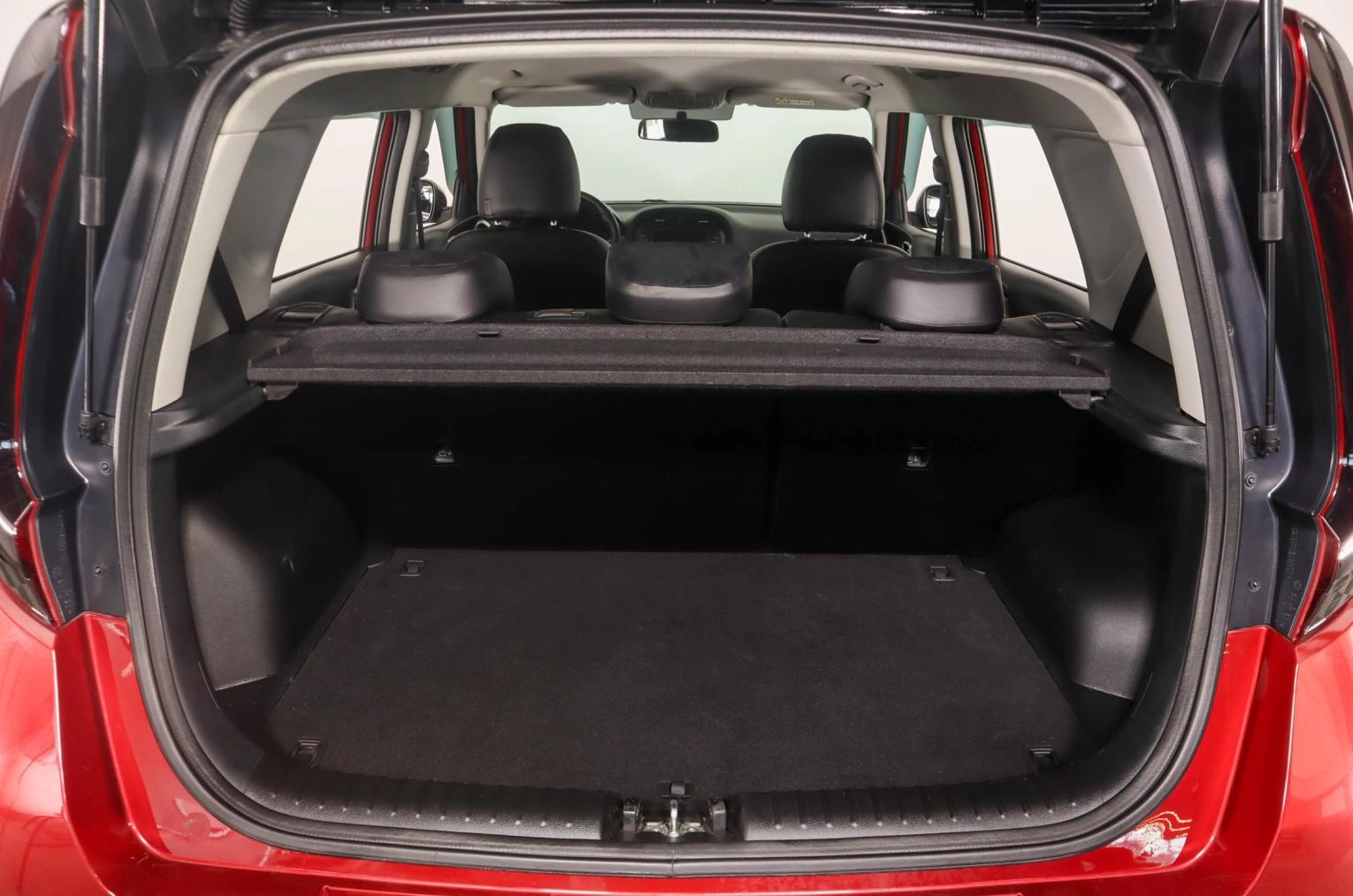 KIA Soul 7 из 23