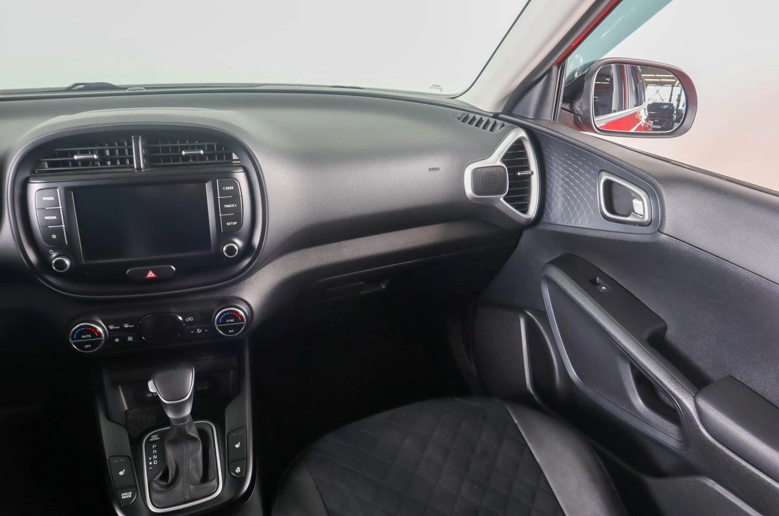 KIA Soul 14 из 23