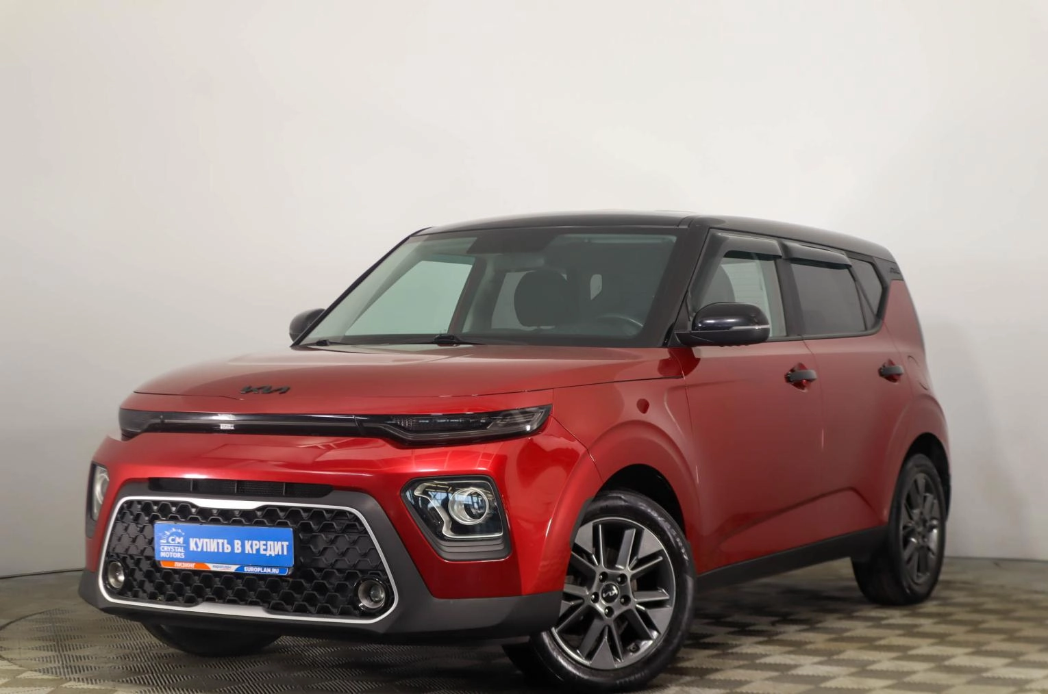 KIA Soul 3 из 23