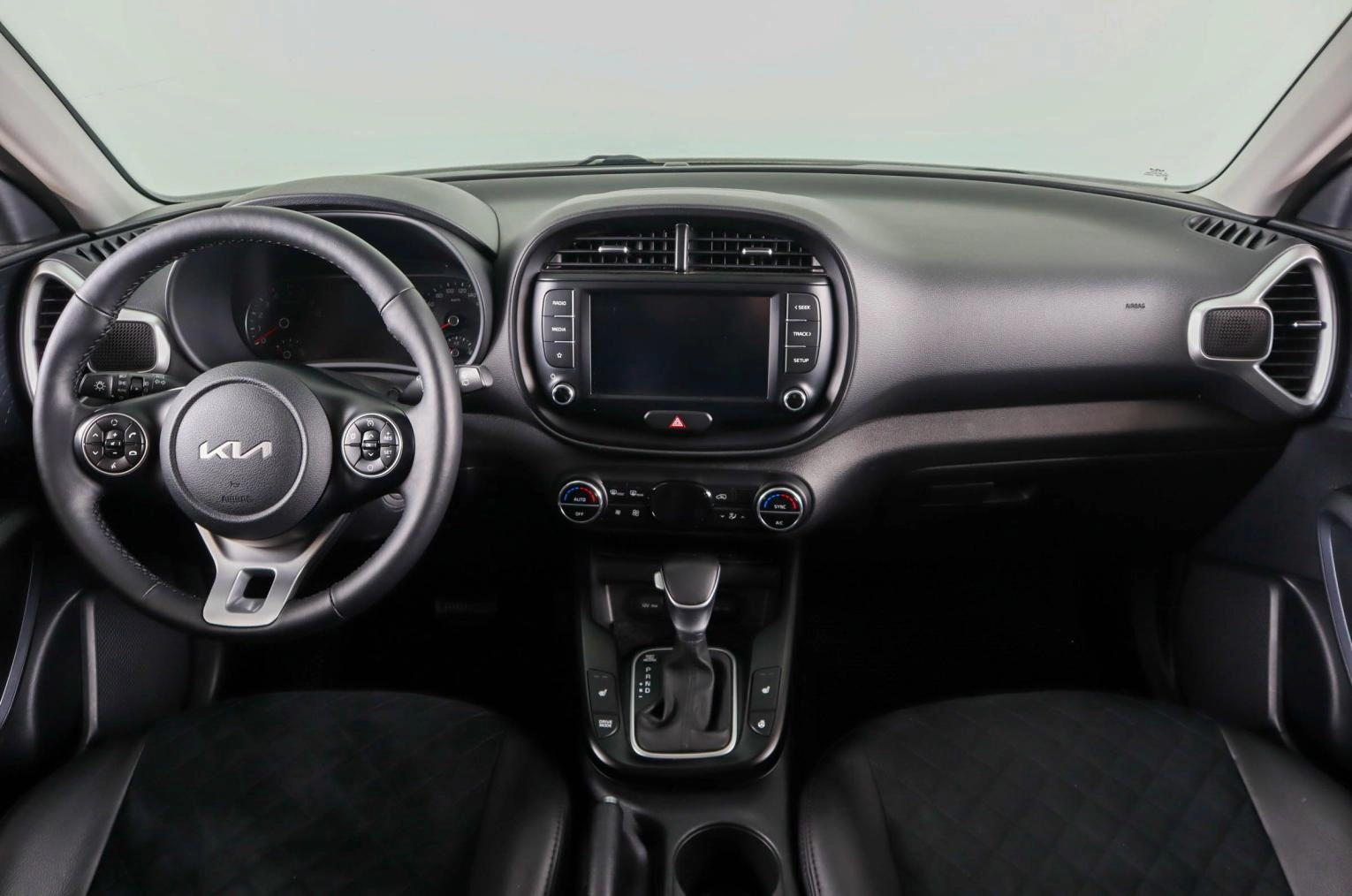 KIA Soul 13 из 23