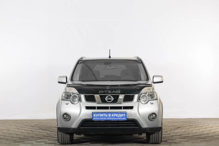 Nissan X-Trail 2 из 6