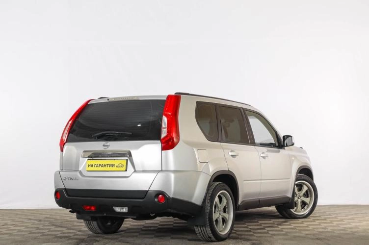 Nissan X-Trail 6 из 6