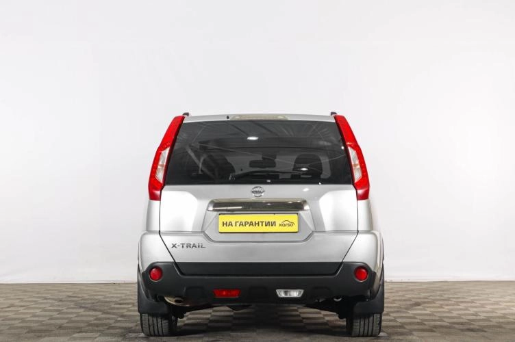 Nissan X-Trail 5 из 6