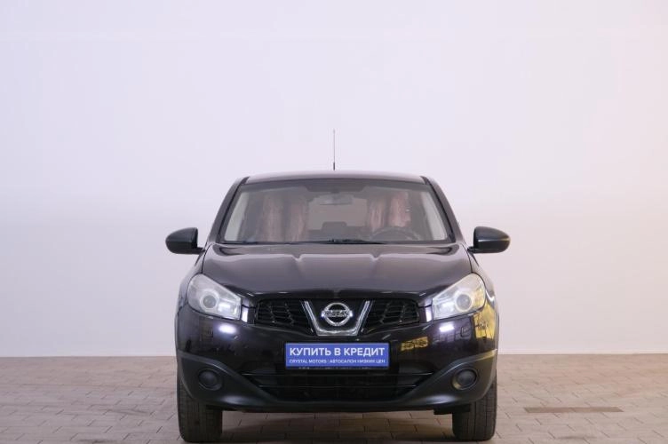 Nissan Qashqai 2 из 6