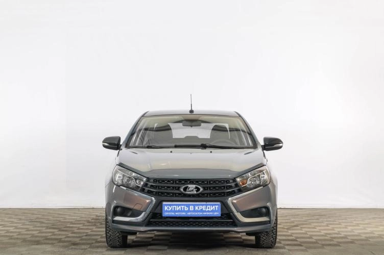 ВАЗ (LADA) Vesta 2 из 6
