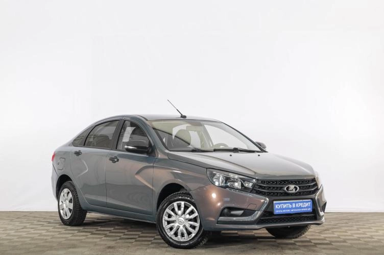 ВАЗ (LADA) Vesta 1 из 6