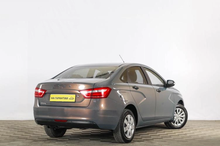 ВАЗ (LADA) Vesta 6 из 6