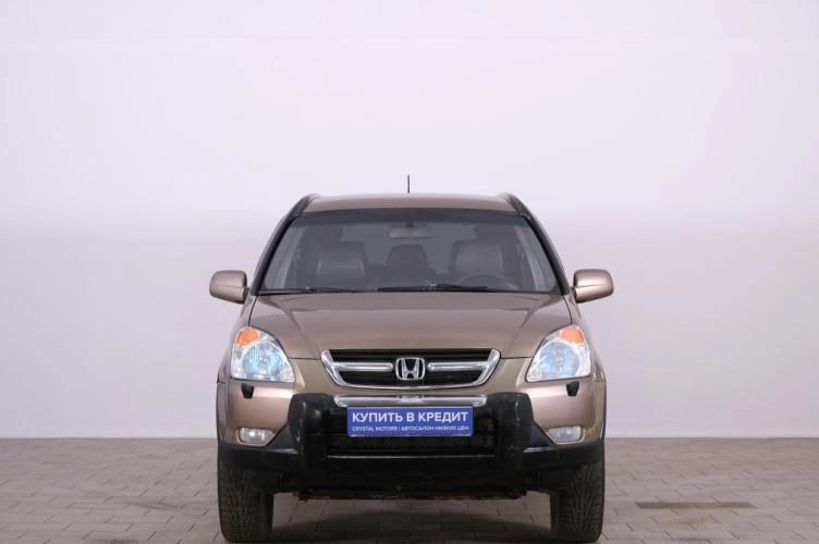 Honda CR-V 2 из 6