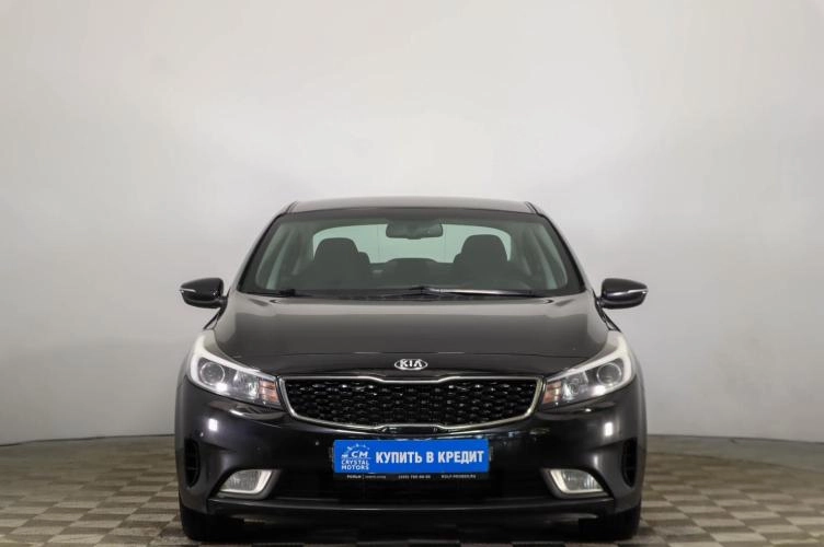KIA Cerato 2 из 6