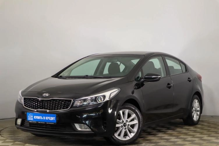 KIA Cerato 3 из 6