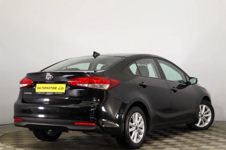 KIA Cerato 4 из 6