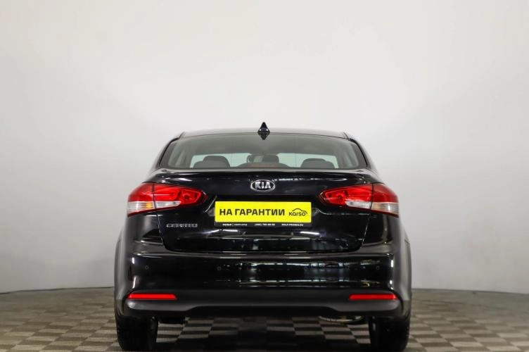 KIA Cerato 5 из 6
