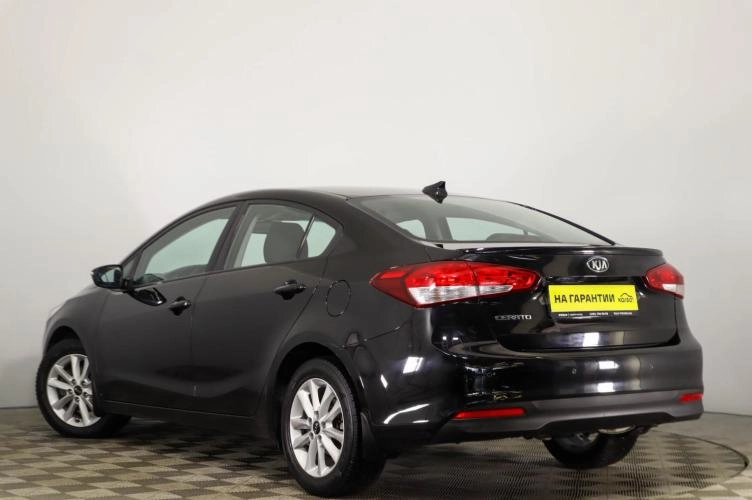 KIA Cerato 6 из 6