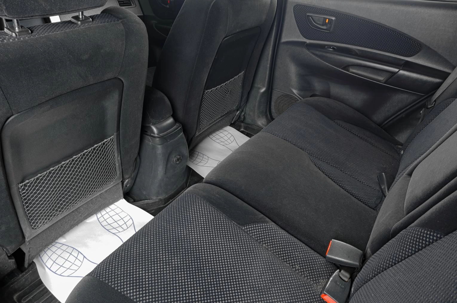 Hyundai Tucson 8 из 18