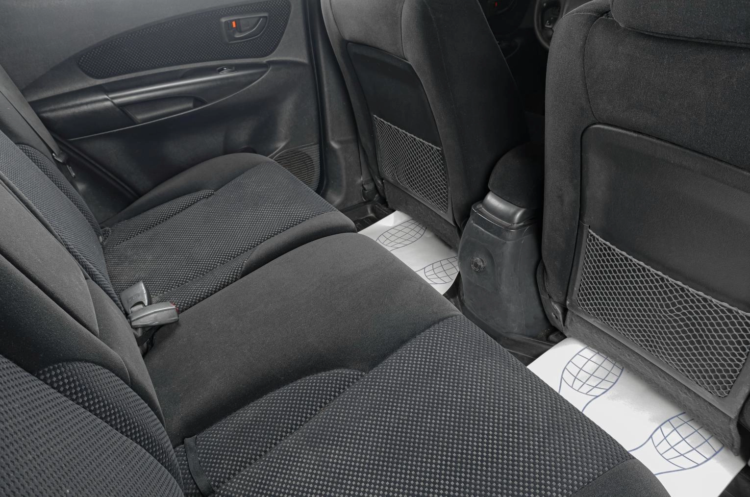 Hyundai Tucson 9 из 18