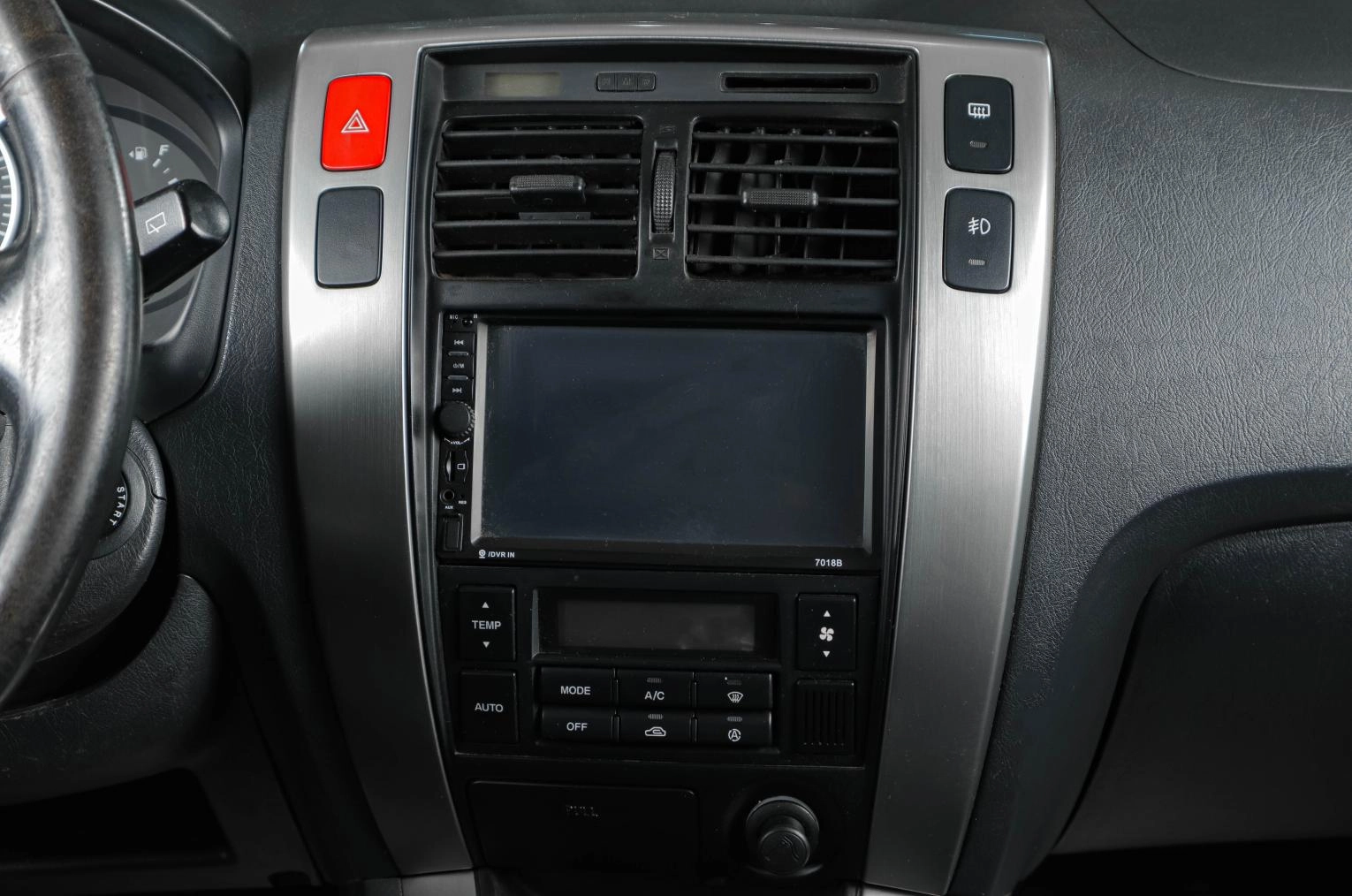 Hyundai Tucson 14 из 18