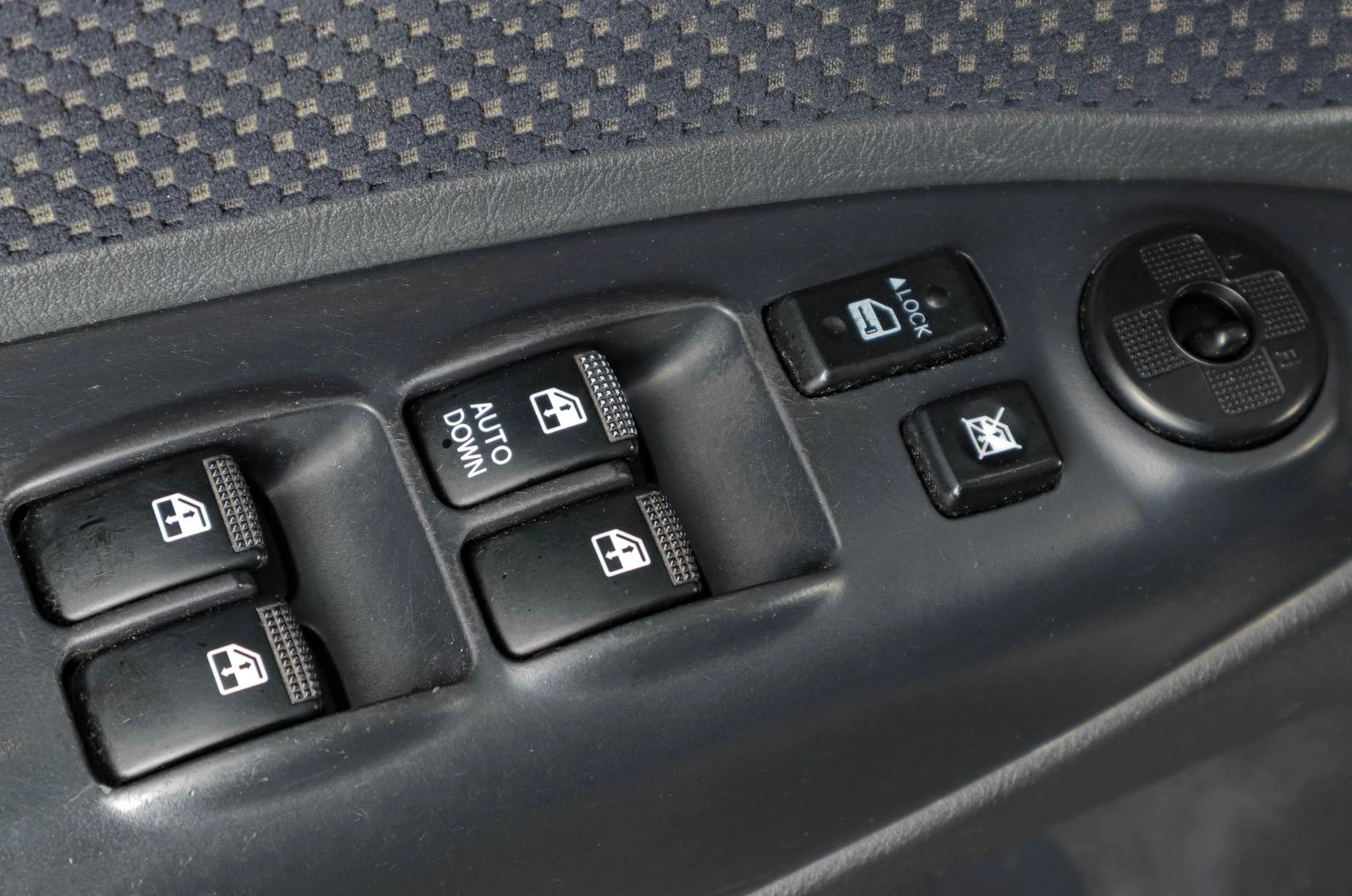 Hyundai Tucson 16 из 18