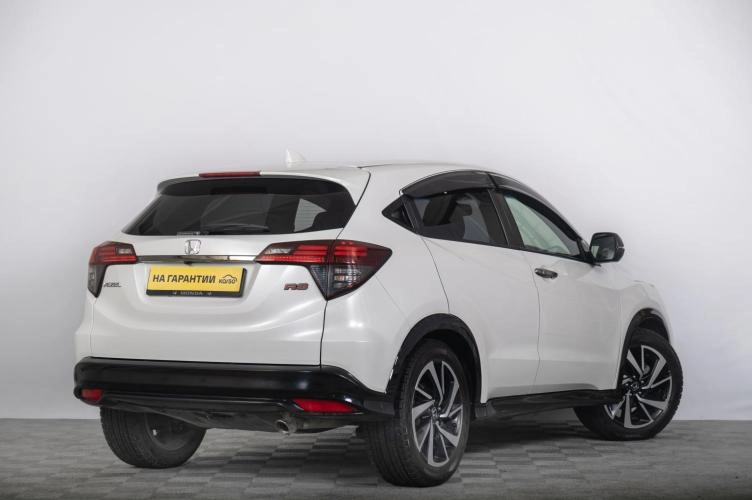 Honda Vezel 6 из 6