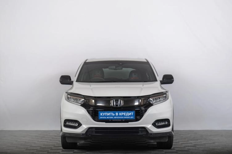 Honda Vezel 3 из 6
