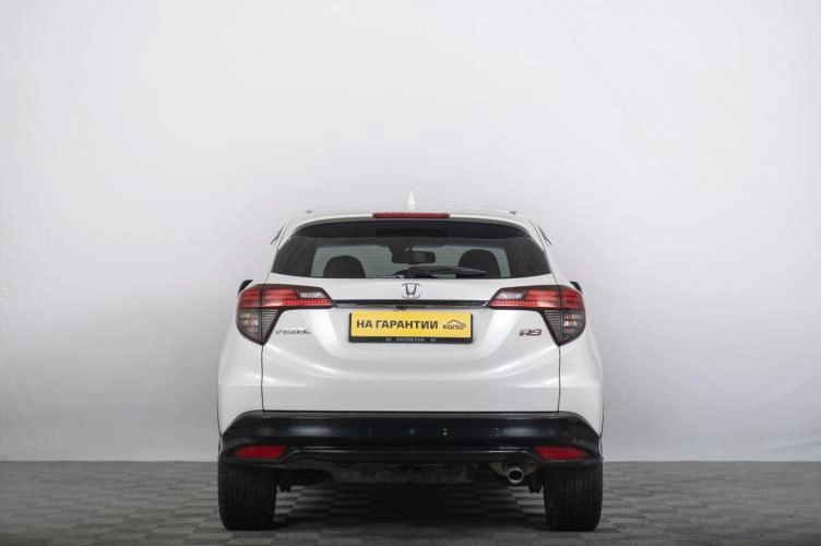 Honda Vezel 4 из 6