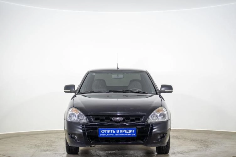 ВАЗ (LADA) Priora 2 из 6