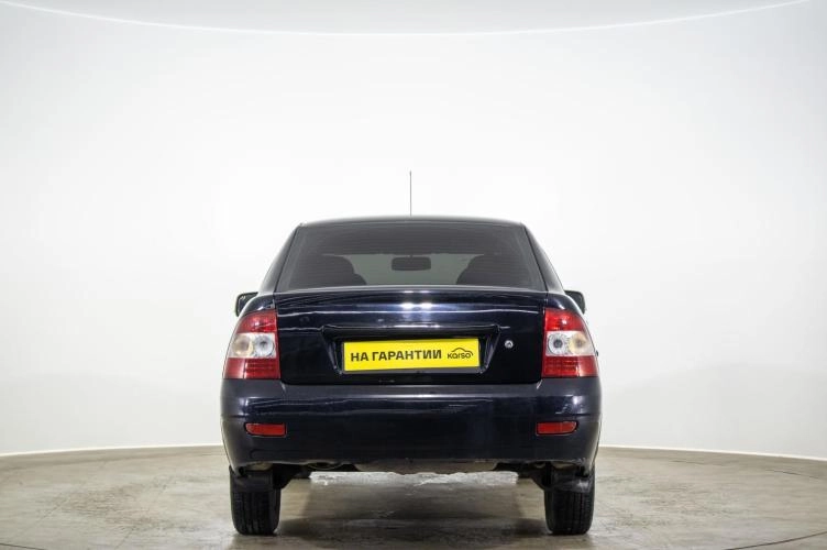 ВАЗ (LADA) Priora 5 из 6