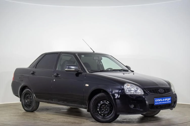 ВАЗ (LADA) Priora 1 из 6