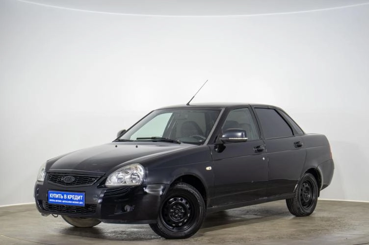 ВАЗ (LADA) Priora 3 из 6