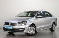 Volkswagen Polo 3 из 17
