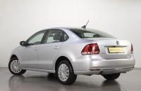 Volkswagen Polo 4 из 17