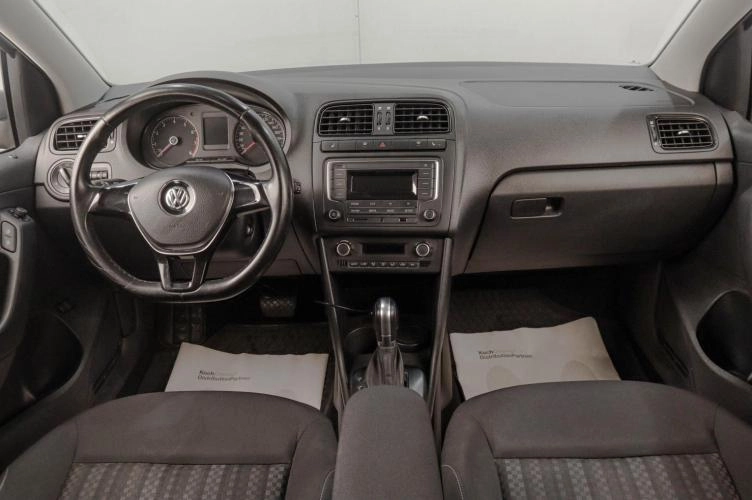 Volkswagen Polo 12 из 17